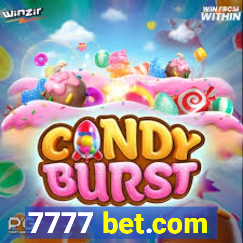7777 bet.com